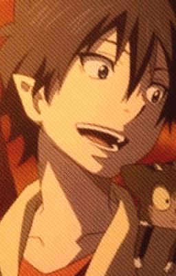 Blue Exorcist Randomness!