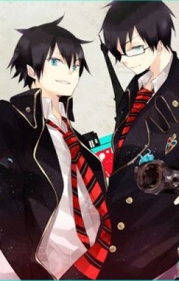 Blue Exorcist{Roleplay}