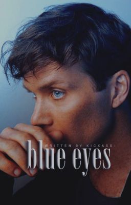 blue eyes. ( original short story )