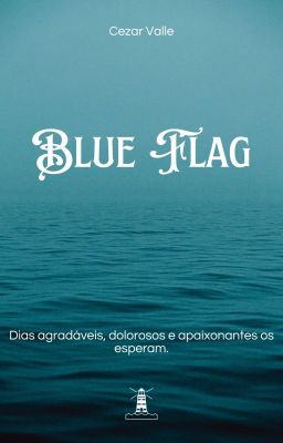 Blue Flag