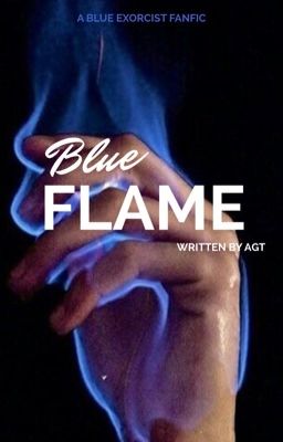 Blue Flame