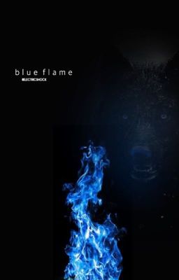 Blue Flame | Sirius Black