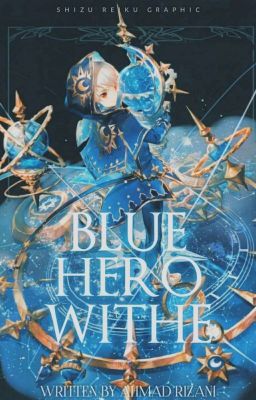 Blue Hero WITHE