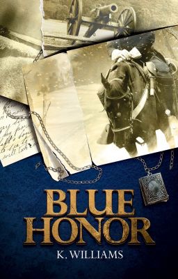 Blue Honor