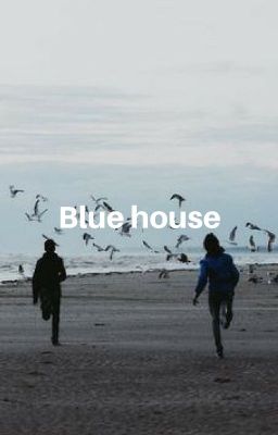 Blue House - TaeKook