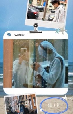 Blue [Hwanbby]✔️