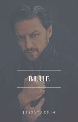 Blue {James McAvoy}