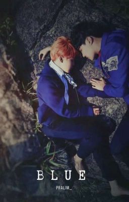 Blue (JiHope)