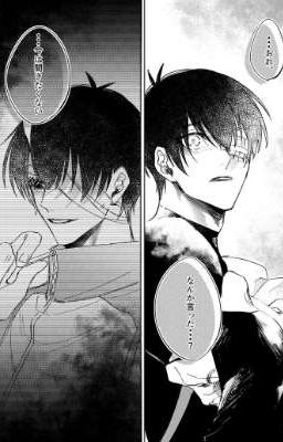 [Blue Lock/Allisagi] Moonstruck