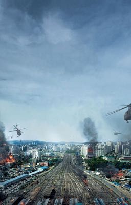 [Blue Lock] Chuyến tàu sinh tử