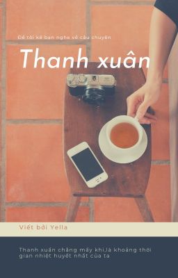 [Blue Lock_Otp] Thanh Xuân