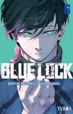 [Blue Lock] |Tình yêu boylove| •Mỗi nơi có couple khác nhau?