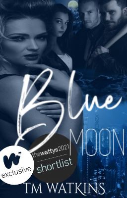 Blue Moon