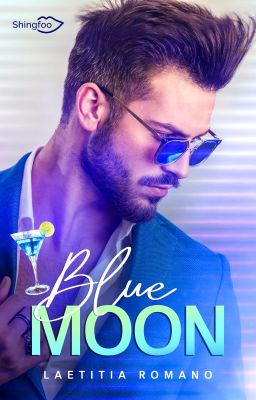 BLUE MOON (Sous Contrat D'edition Avec Les Editions Shingfoo)