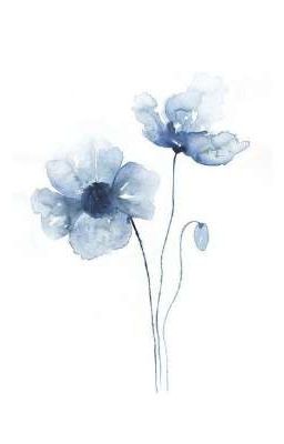 Blue Poppy