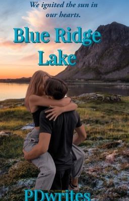 Blue Ridge Lake [Completed]