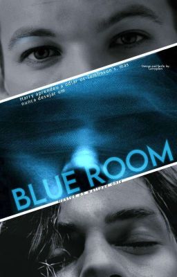 Blue Room | mpreg | l.s 