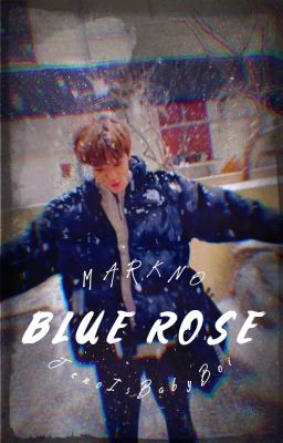 Blue Rose