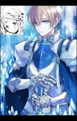 Blue Rose Angel (Eugeo X Gabriel) (discontinued)