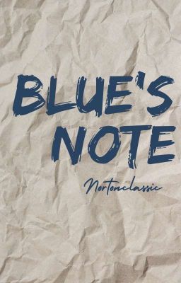 Blue's Note