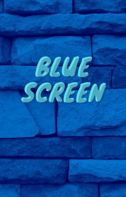 Blue Screen (Redwall Fanfic)