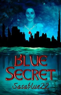 Blue Secret