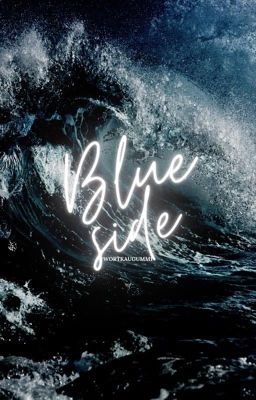 Blue Side | Leseprobe