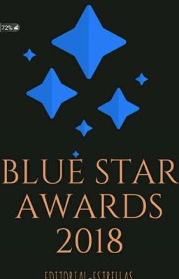 Blue Star Awards 2018 