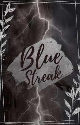 Blue Streak | Pietro Maximoff