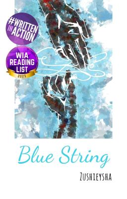 Blue String - END (Terbit)