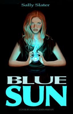 Blue Sun