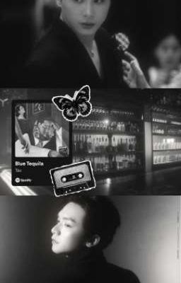 Blue Tequila - Sonbinh