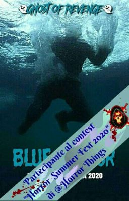 Blue Terror (Horror Summer Fest 2020)