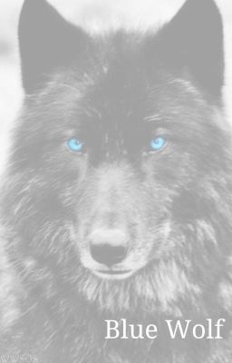 Blue Wolf