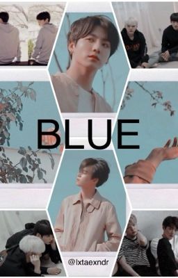 blue {YoonKook ff.}