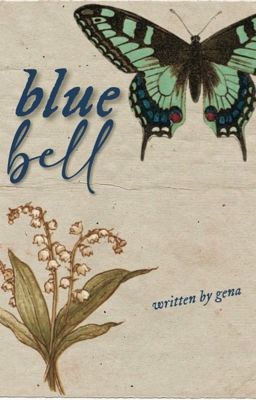 bluebell, d. winston