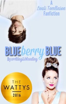 Blueberry Blue » l.t.