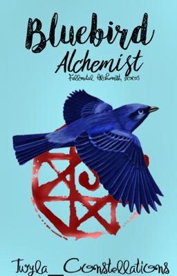 Bluebird Alchemist (2003, Fullmetal Alchemist) [DISCONTINUED]