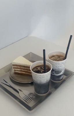 [Bluelock x reader] Cafe mèo xin kính chào quý khách