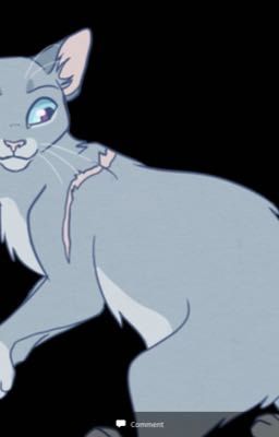 Bluestar X  Fireheart