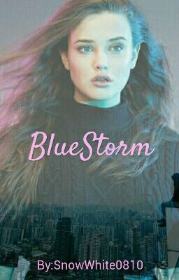 BlueStorm 