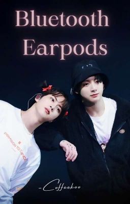 Bluetooth Earpods | Jinkook [✓]