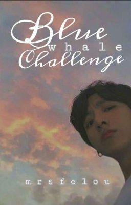 Bluewhalechallenge✔ °vkook