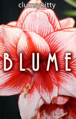 Blume