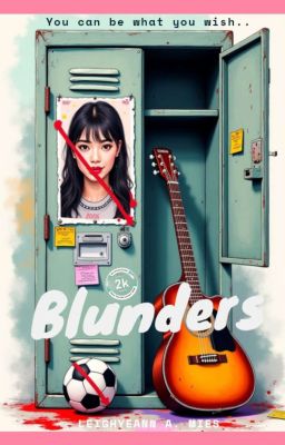 Blunders