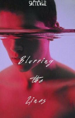 Blurring The Lines [boyxboy]