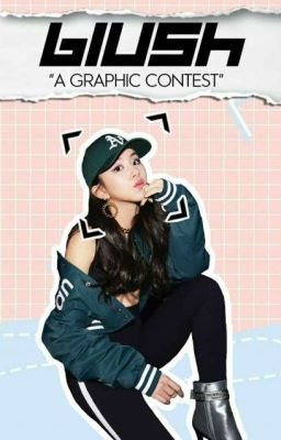 BLUSH GRPAHIC CONTEST {OPEN}