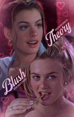 BLUSH THEORY