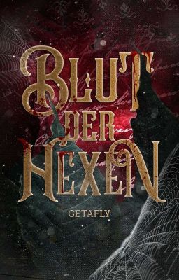 Blut der Hexen