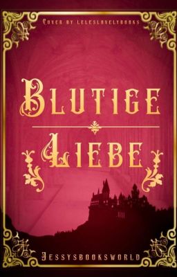 blutige Liebe | Rumtreiber